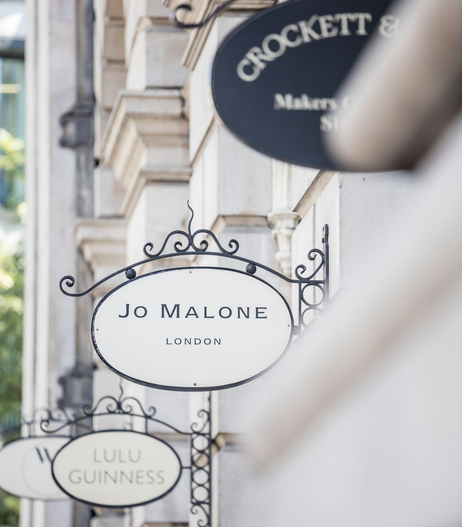 Shops near 74 Coleman Street